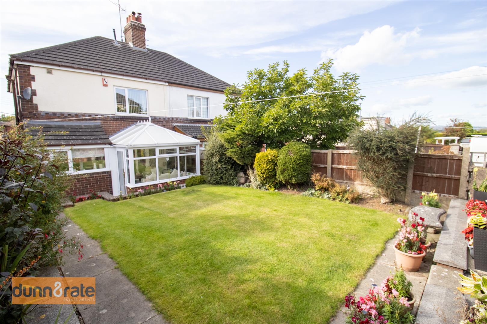 Mornington Road, Sneyd Green, Stoke-On-Trent
